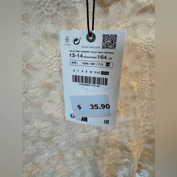 Zara - Picture 5 of 9